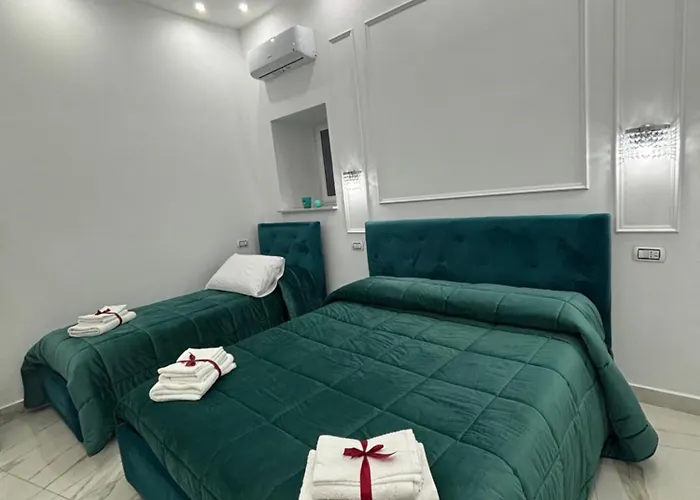 Marghe Luxury Home