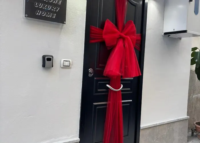 Marghe Luxury Home