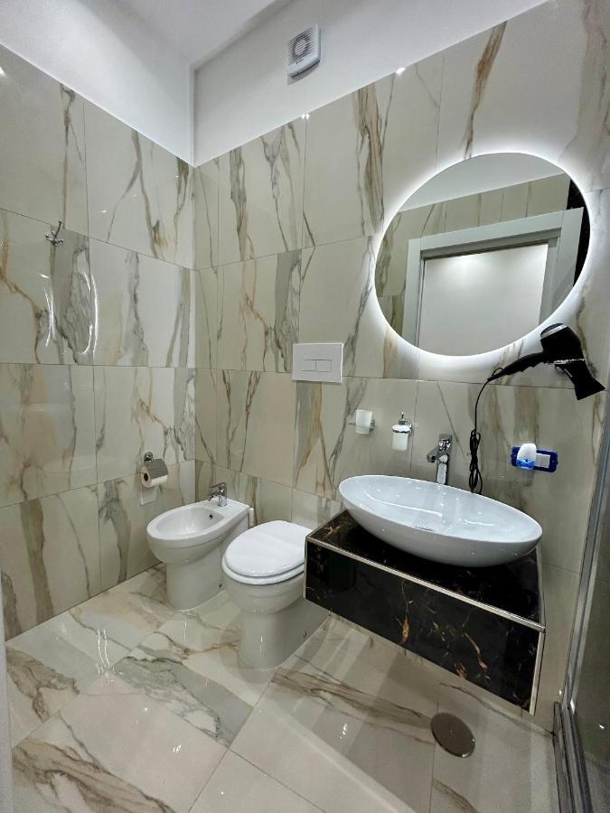 Ferienhaus Marghe Luxury Neapel