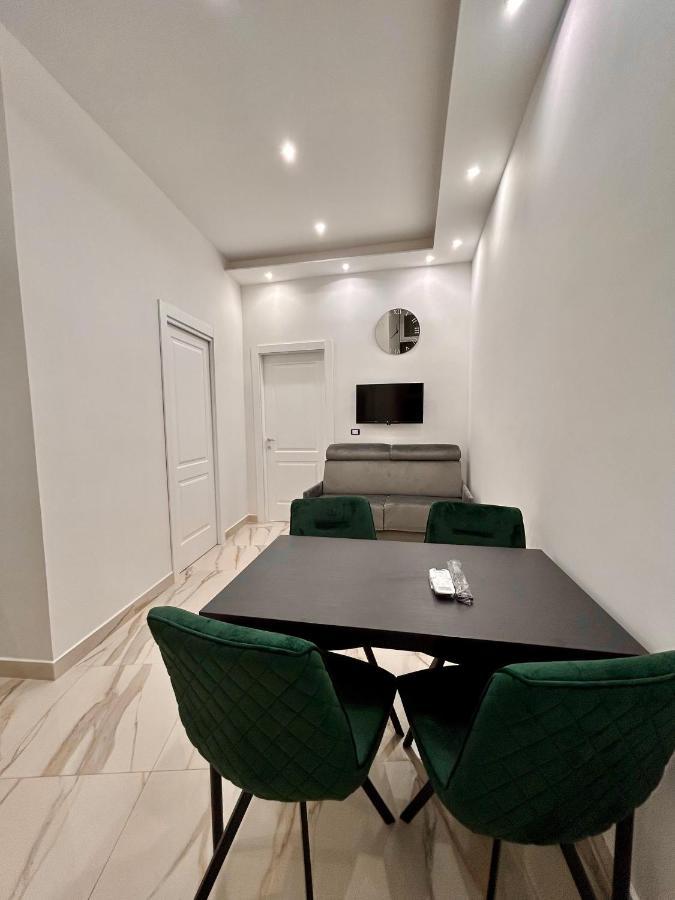 Marghe Luxury Ferienhaus Neapel