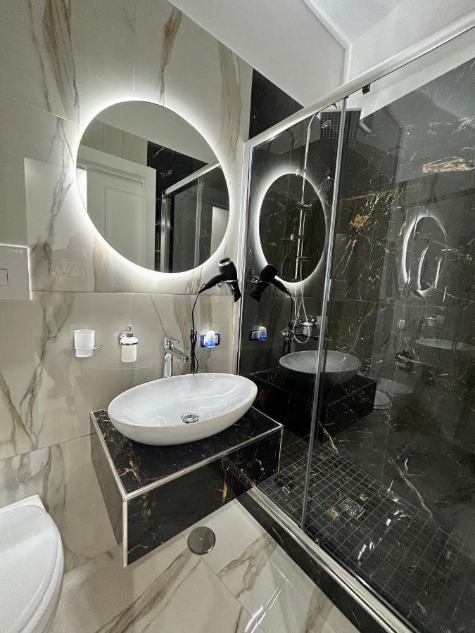 Marghe Luxury Ferienhaus