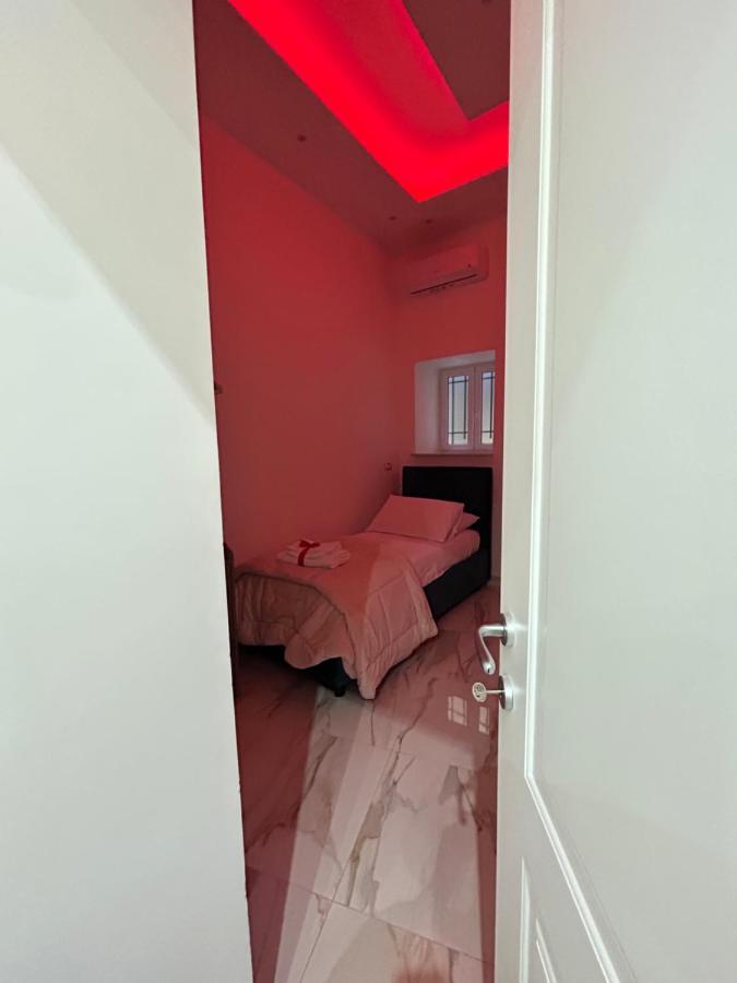 Marghe Luxury Ferienhaus Neapel
