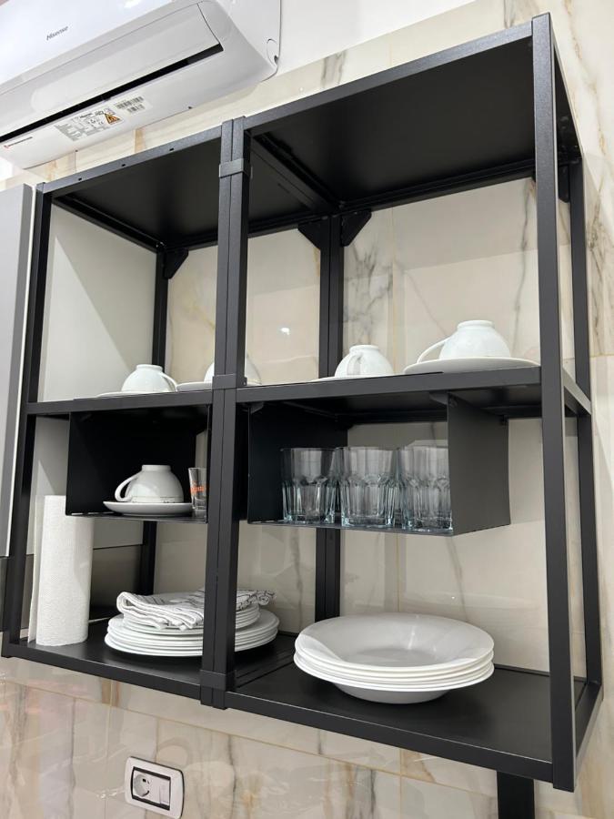 Marghe Luxury Neapel