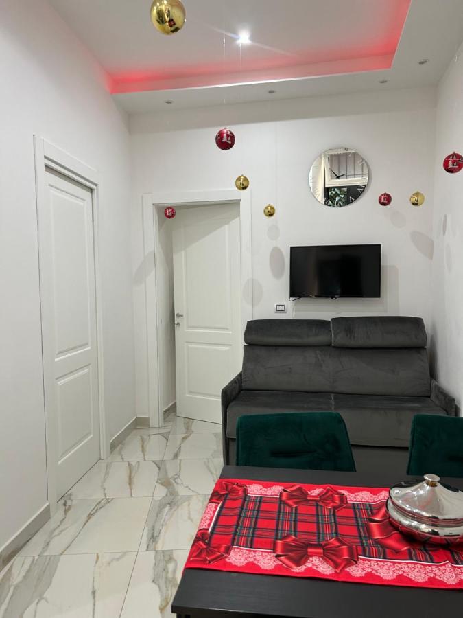Ferienhaus Marghe Luxury *