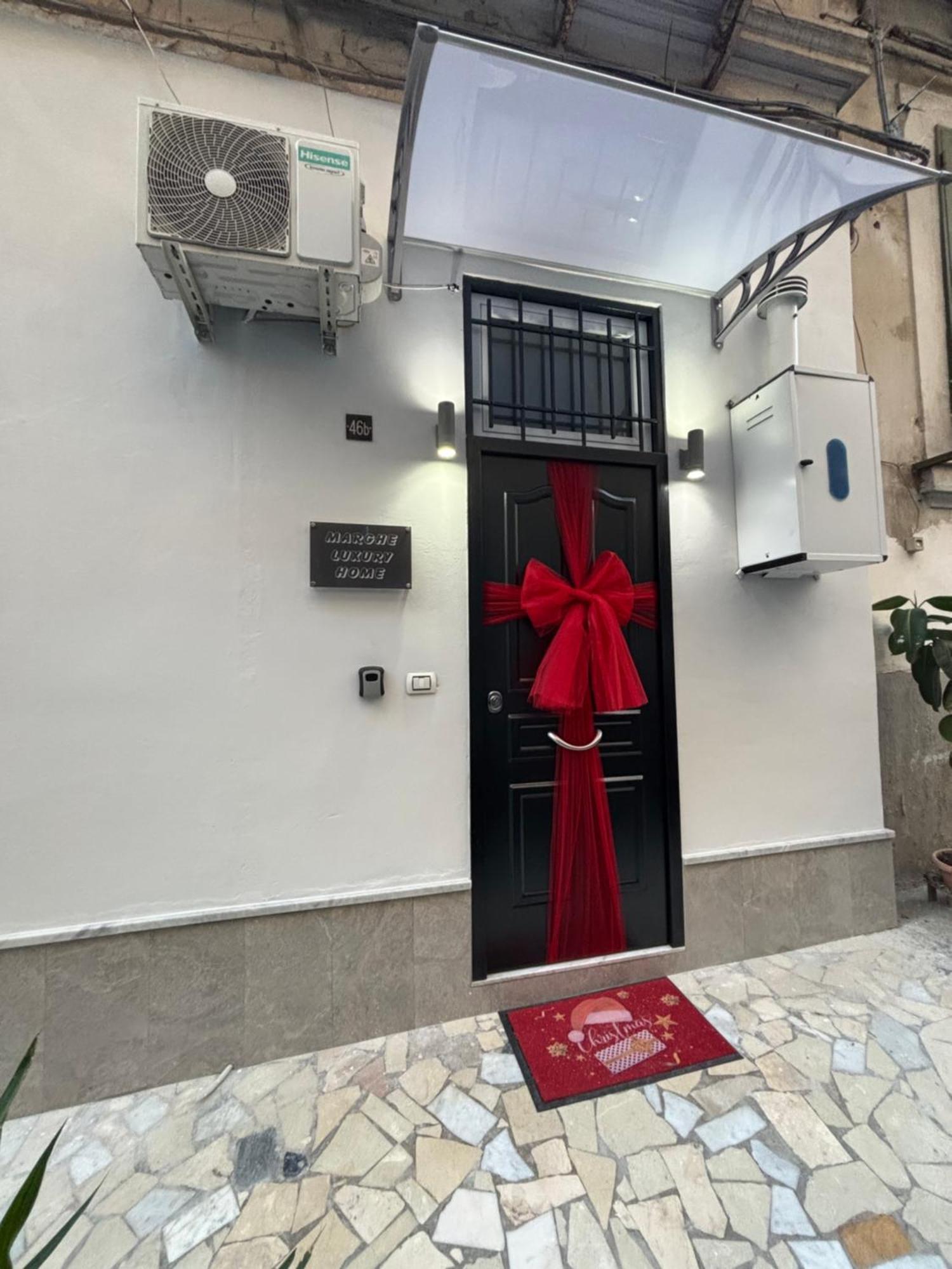 Marghe Luxury Neapel