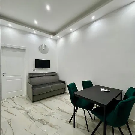 Marghe Luxury Home Naples Exterior photo