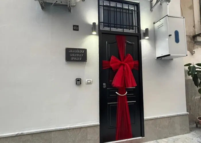 Marghe Luxury Home